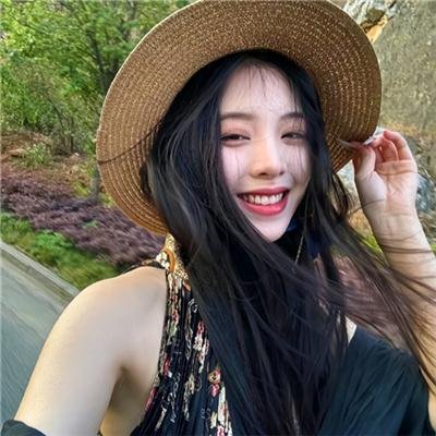 花繁叶茂